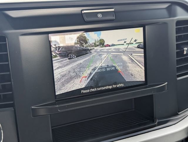 New 2026 Ford F250 XL w/ F-250 >10K GVWR Package image 15