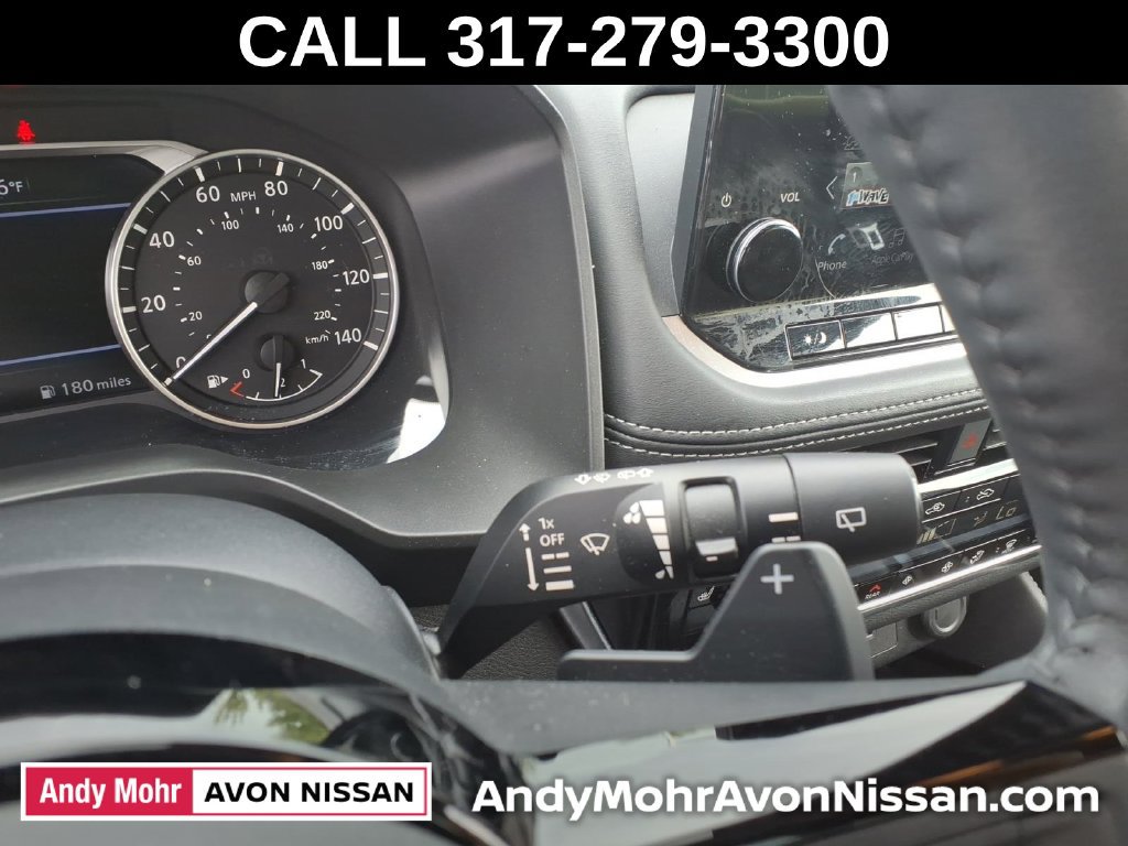 Used 2023 Nissan Rogue SL w/ SL Premium Package AWD/4WD image 23