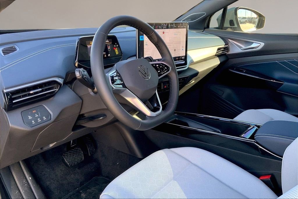 New 2025 Volkswagen ID.4 Pro S Plus AWD/4WD image 7