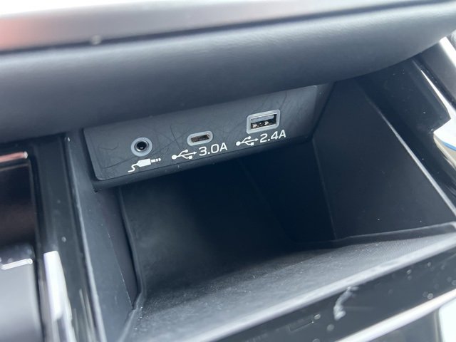 Used 2024 Subaru Outback Limited XT image 39