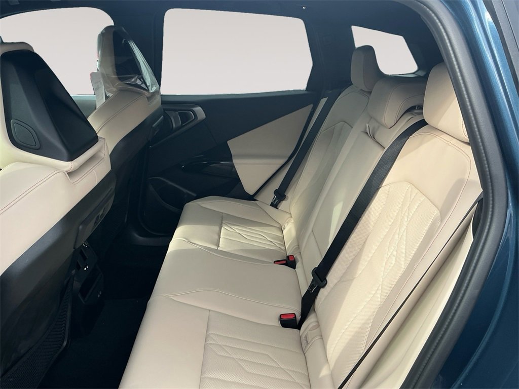 New 2026 BMW X3 xDrive30 w/ Convenience Package image 13