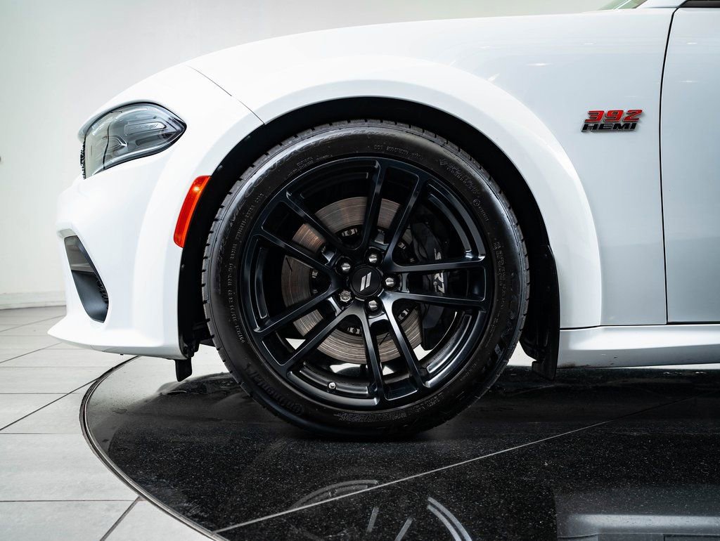 Used 2023 Dodge Charger Scat Pack image 13
