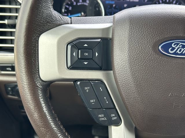 Certified 2021 Ford F250 King Ranch w/ King Ranch Ultimate Package image 15