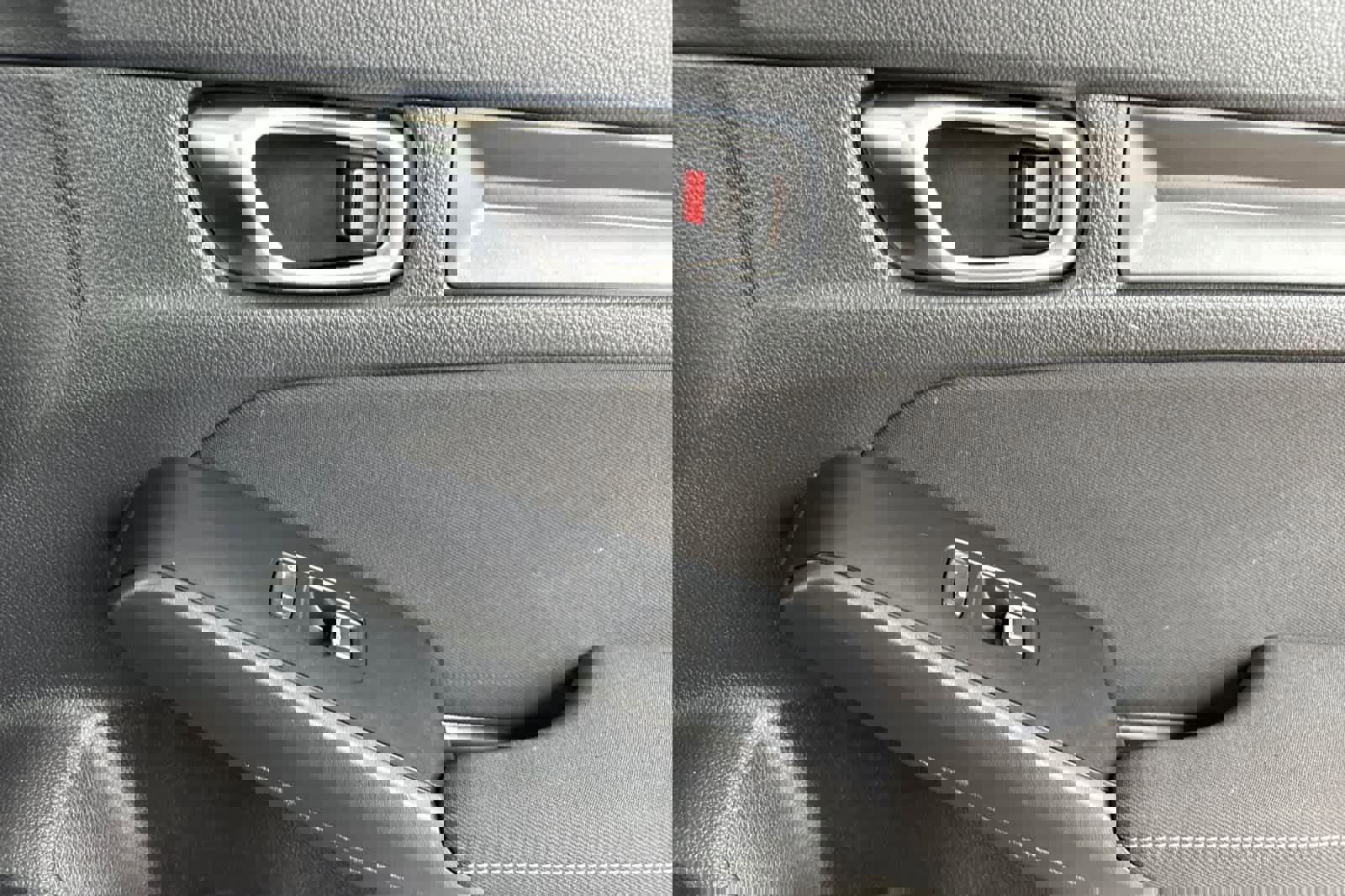 Used 2025 Honda Civic LX image 17