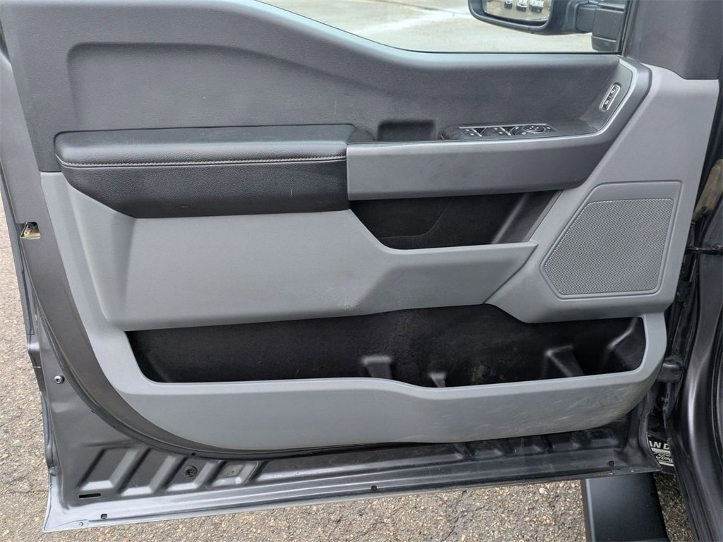 Used 2023 Ford F250 XLT image 13