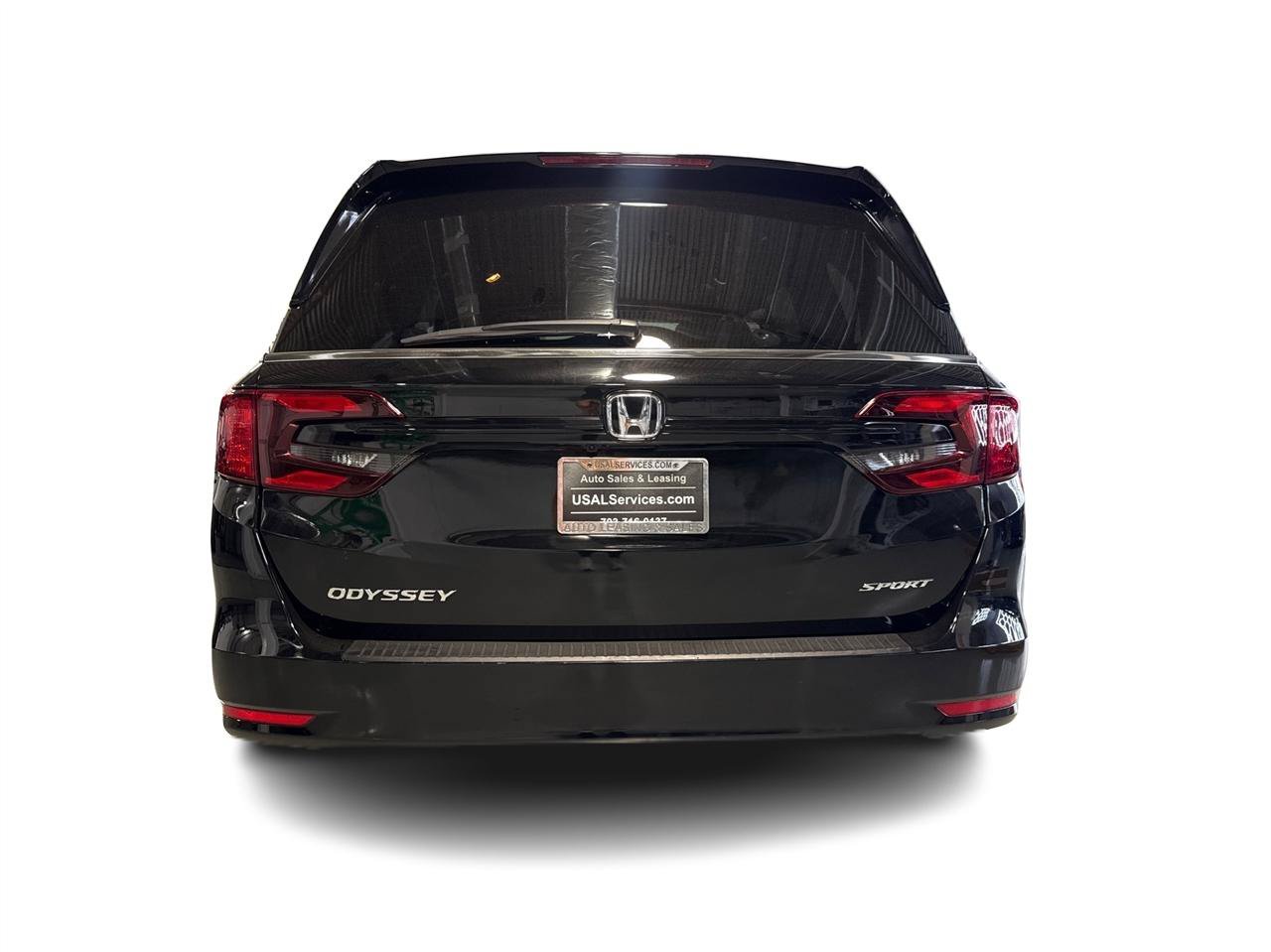Used 2023 Honda Odyssey Sport image 30