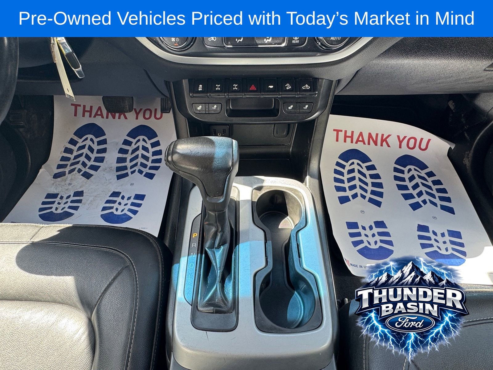 Used 2019 Chevrolet Colorado ZR2 AWD/4WD image 25