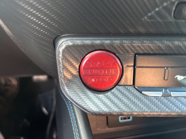 Used 2025 Ford Mustang Dark Horse RWD image 19