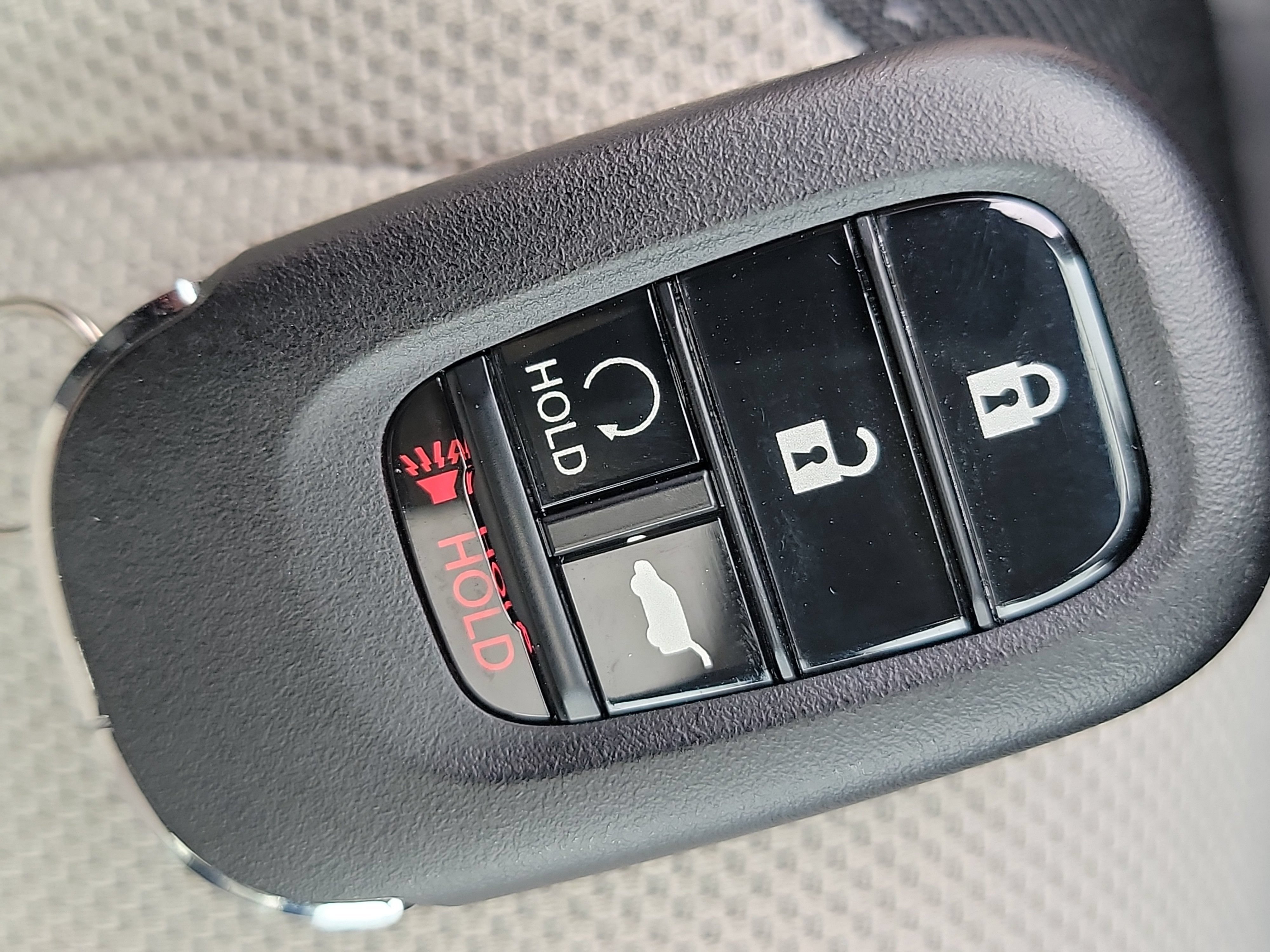 New 2027 Honda CR-V EX image 26