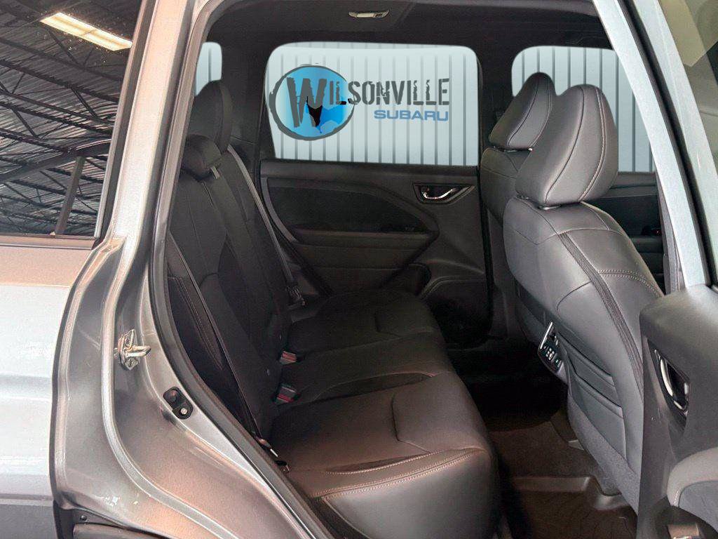 Used 2026 Subaru Forester Touring AWD/4WD image 7