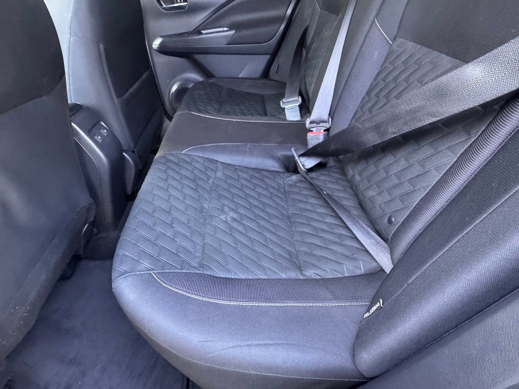 Certified 2021 Nissan Kicks SV FWD image 21