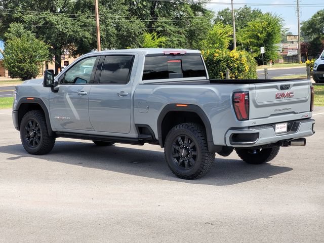 Used 2024 GMC Sierra 2500 AT4 w/ AT4 Premium Plus Package AWD/4WD image 7