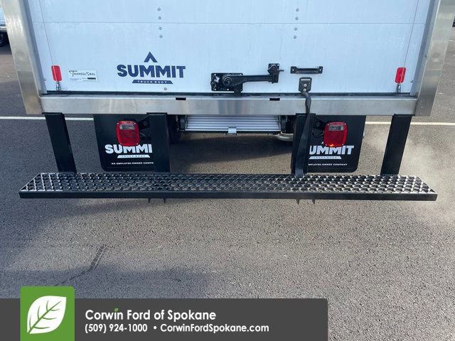 Used 2024 Ford Transit 350 AWD image 16