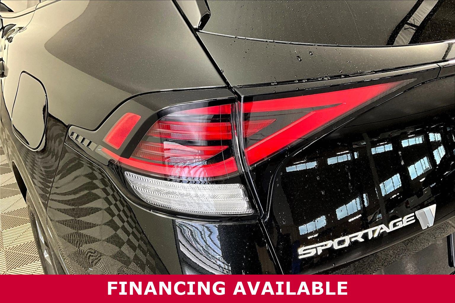 Used 2025 Kia Sportage SX Prestige AWD/4WD image 21