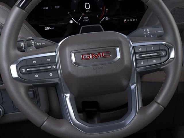 New 2026 GMC Yukon Elevation AWD/4WD image 19