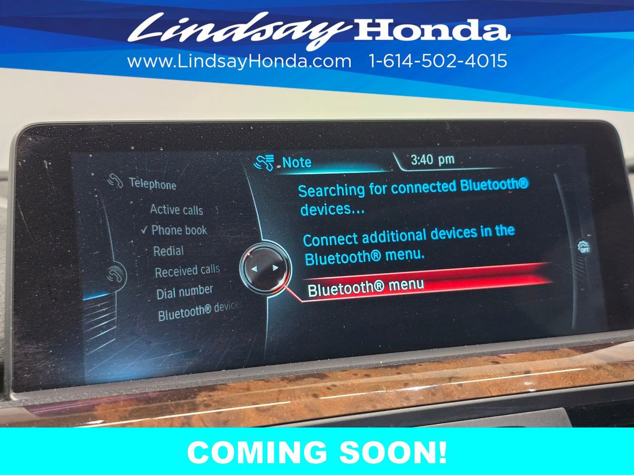 Used 2016 BMW 428i xDrive Coupe image 19