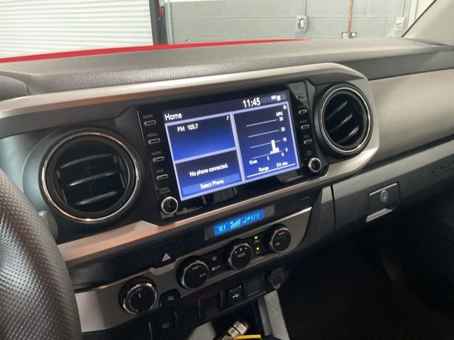 Used 2021 Toyota Tacoma SR5 AWD/4WD image 15
