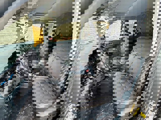 New 2025 Ford Maverick Lobo image 11