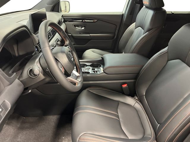New 2026 Honda Pilot TrailSport image 16