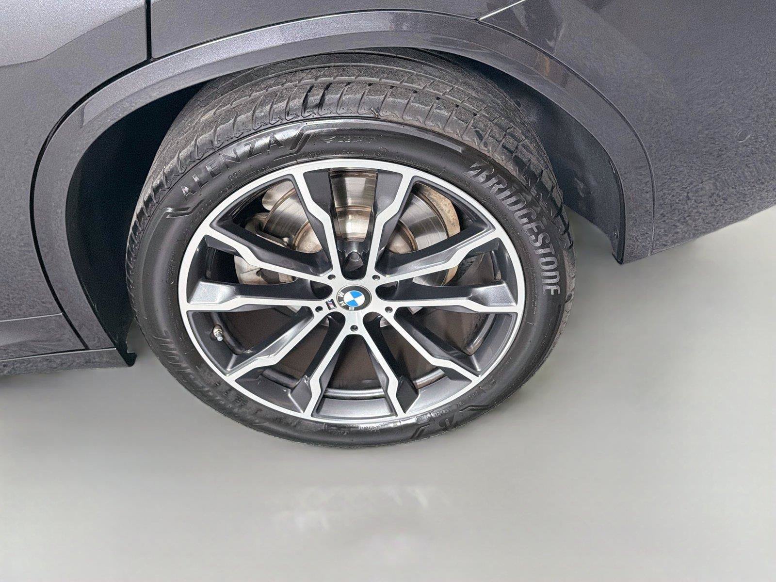Used 2024 BMW X3 sDrive30i w/ Premium Package RWD image 32
