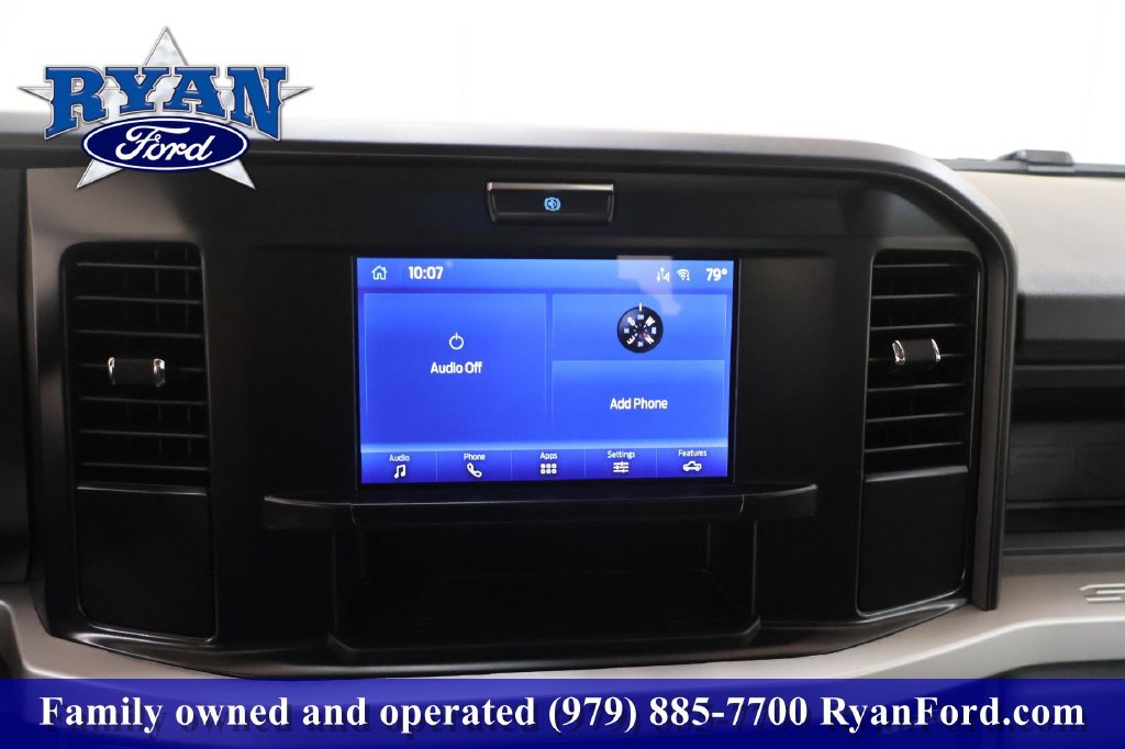 New 2026 Ford F350 XL RWD image 22