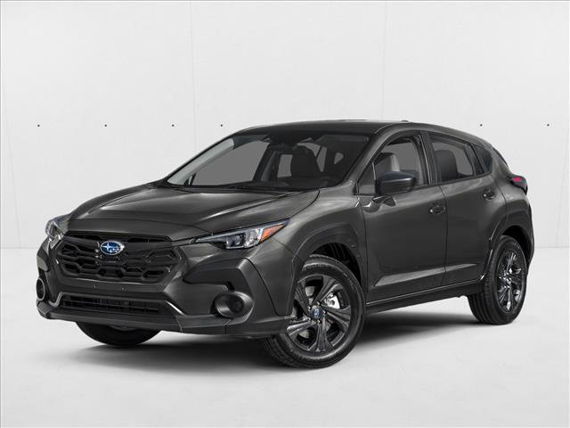 New 2026 Subaru Crosstrek 2.5i