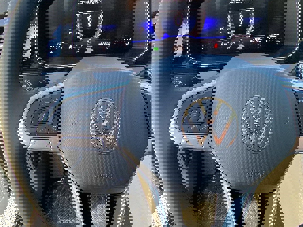 New 2026 Volkswagen Jetta SE image 20