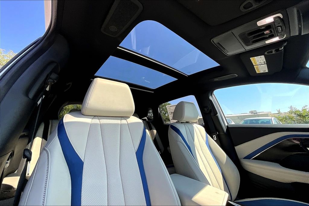 New 2025 Acura ADX A-Spec image 24