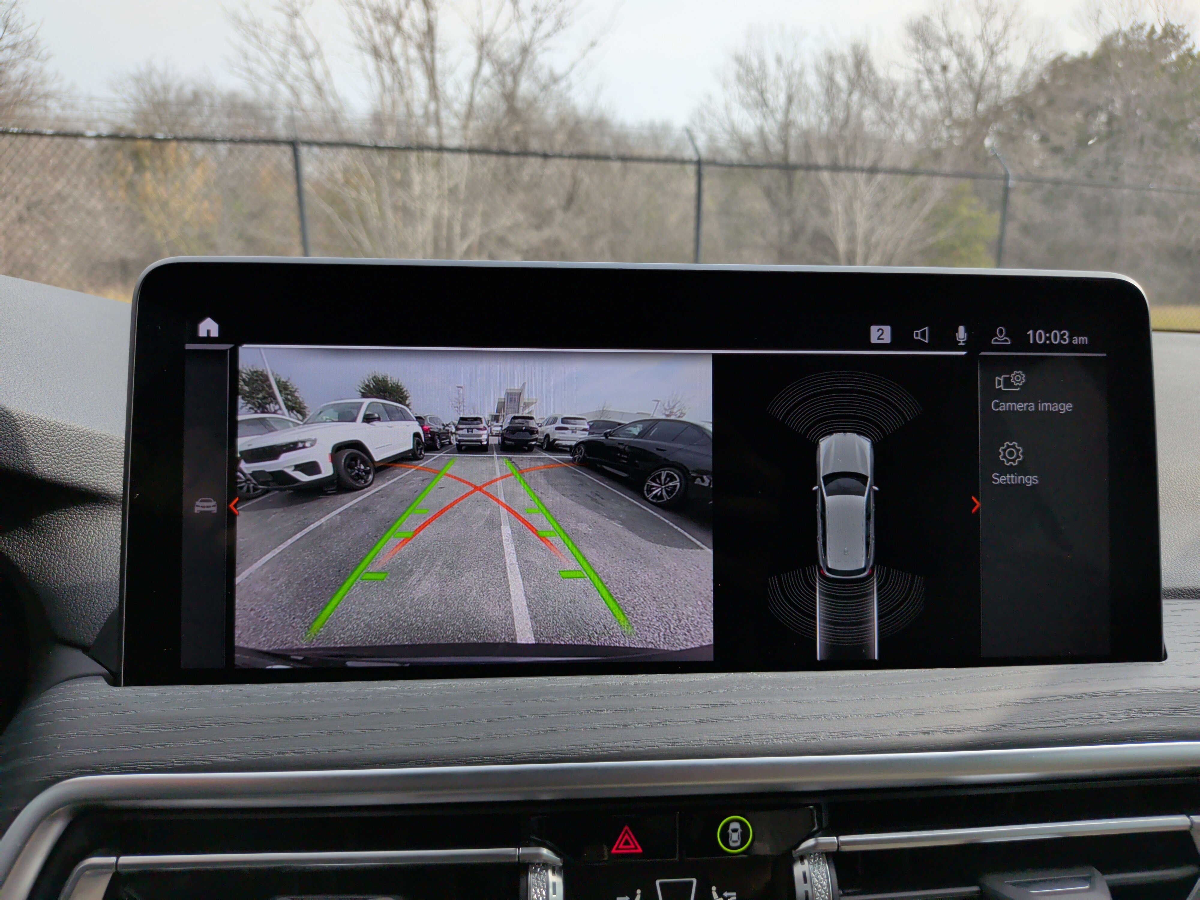 Certified 2023 BMW X3 xDrive30i w/ Premium Package w/ZPA image 17