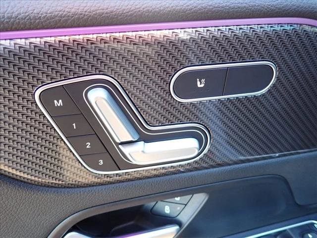 Used 2023 Mercedes-Benz GLA 35 AMG 4MATIC image 14