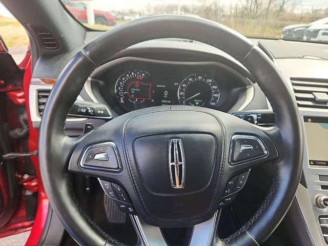 Used 2019 Lincoln MKZ Reserve w/ Reserve Plus Package image 20