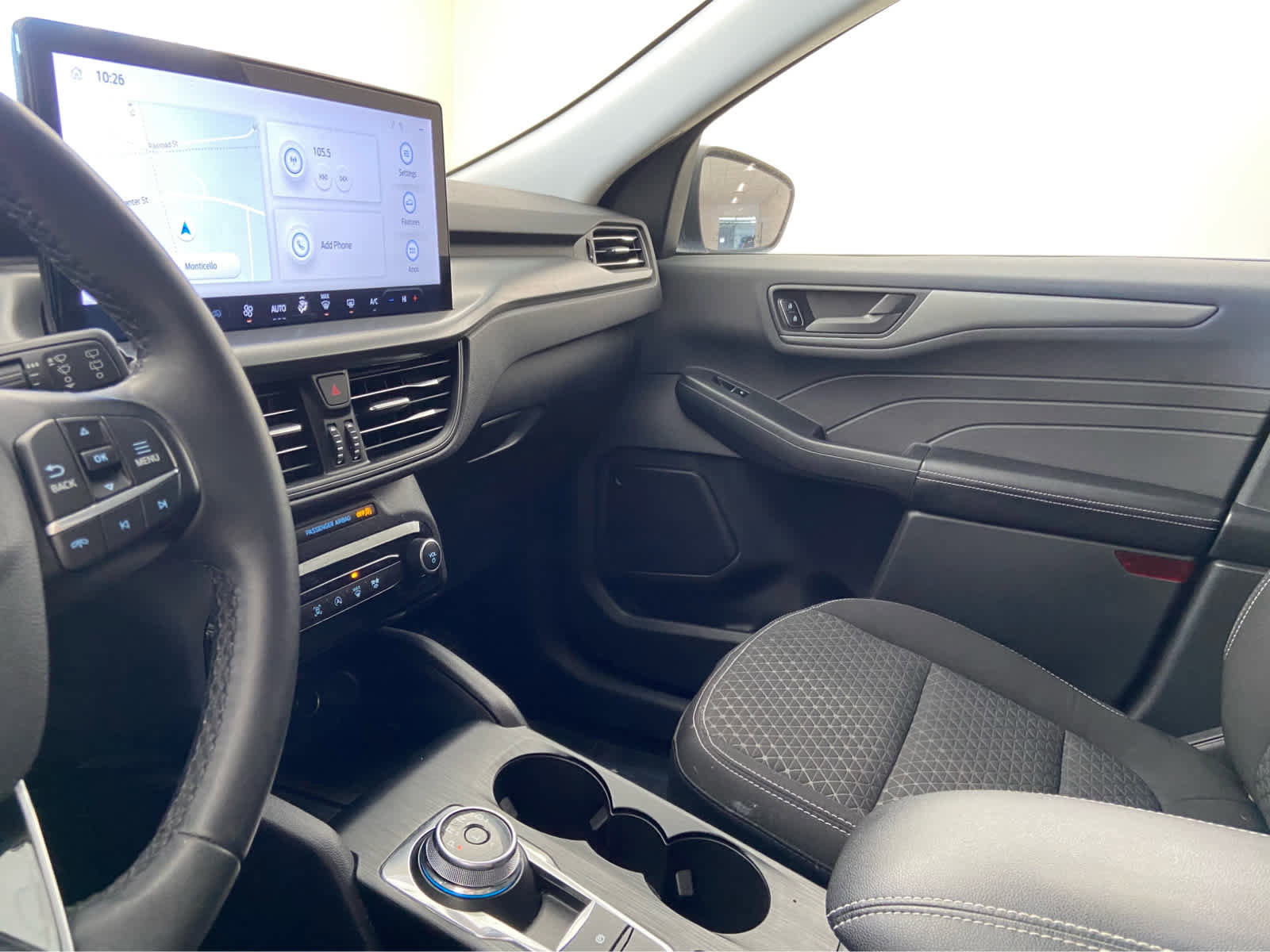 Used 2023 Ford Escape Active w/ Tech Pack #1 image 37