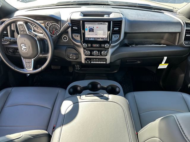 New 2026 RAM 5500 Tradesman w/ Chrome Appearance Group image 13