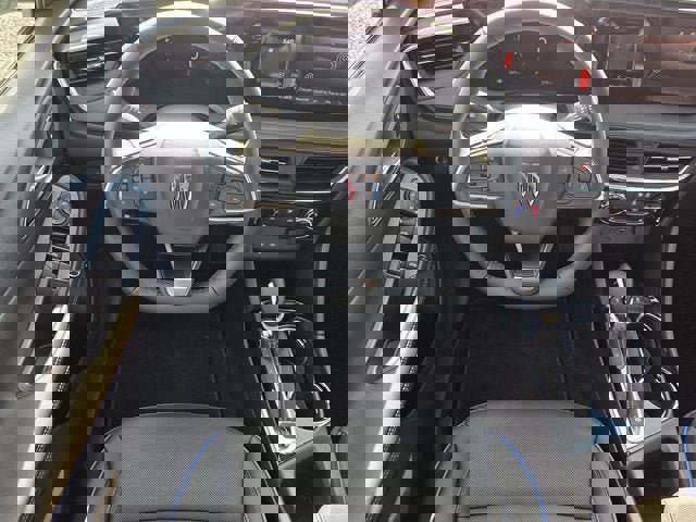 New 2026 Buick Encore GX Sport Touring w/ Advanced Technology Package image 11