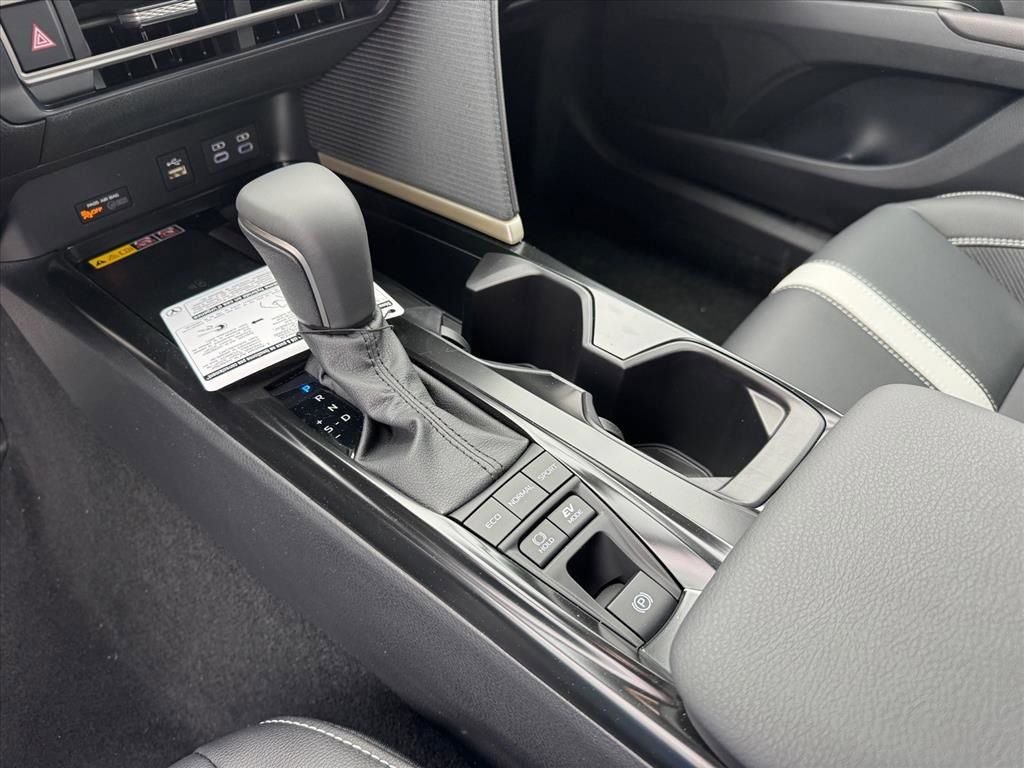 New 2026 Toyota Camry SE w/ Convenience Package FWD image 17