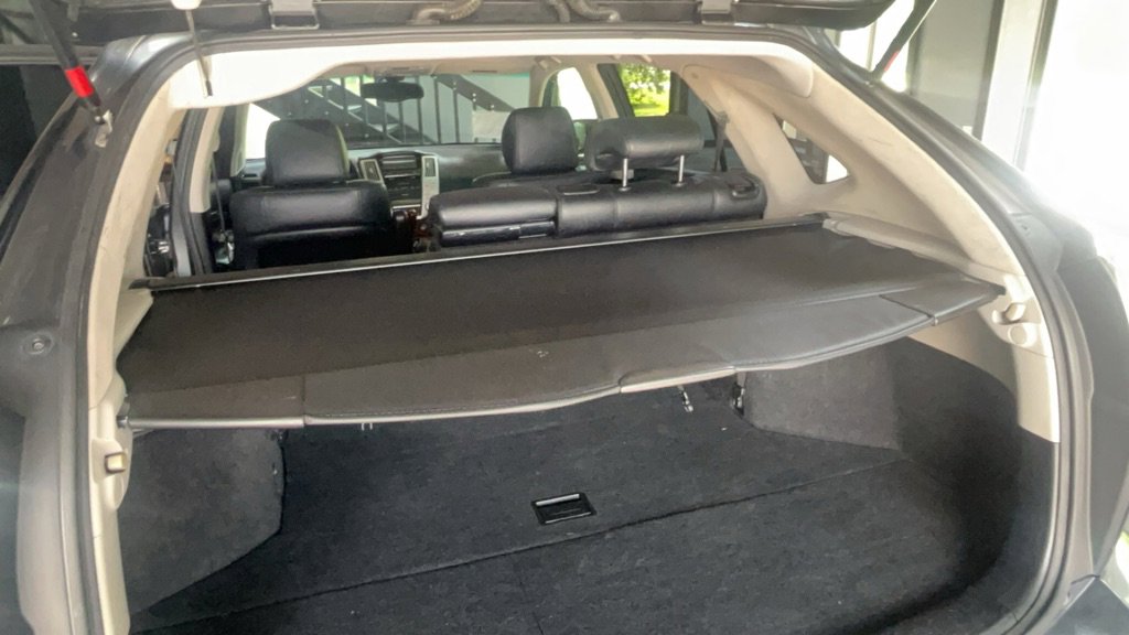 Used 2004 Lexus RX 330 AWD image 67