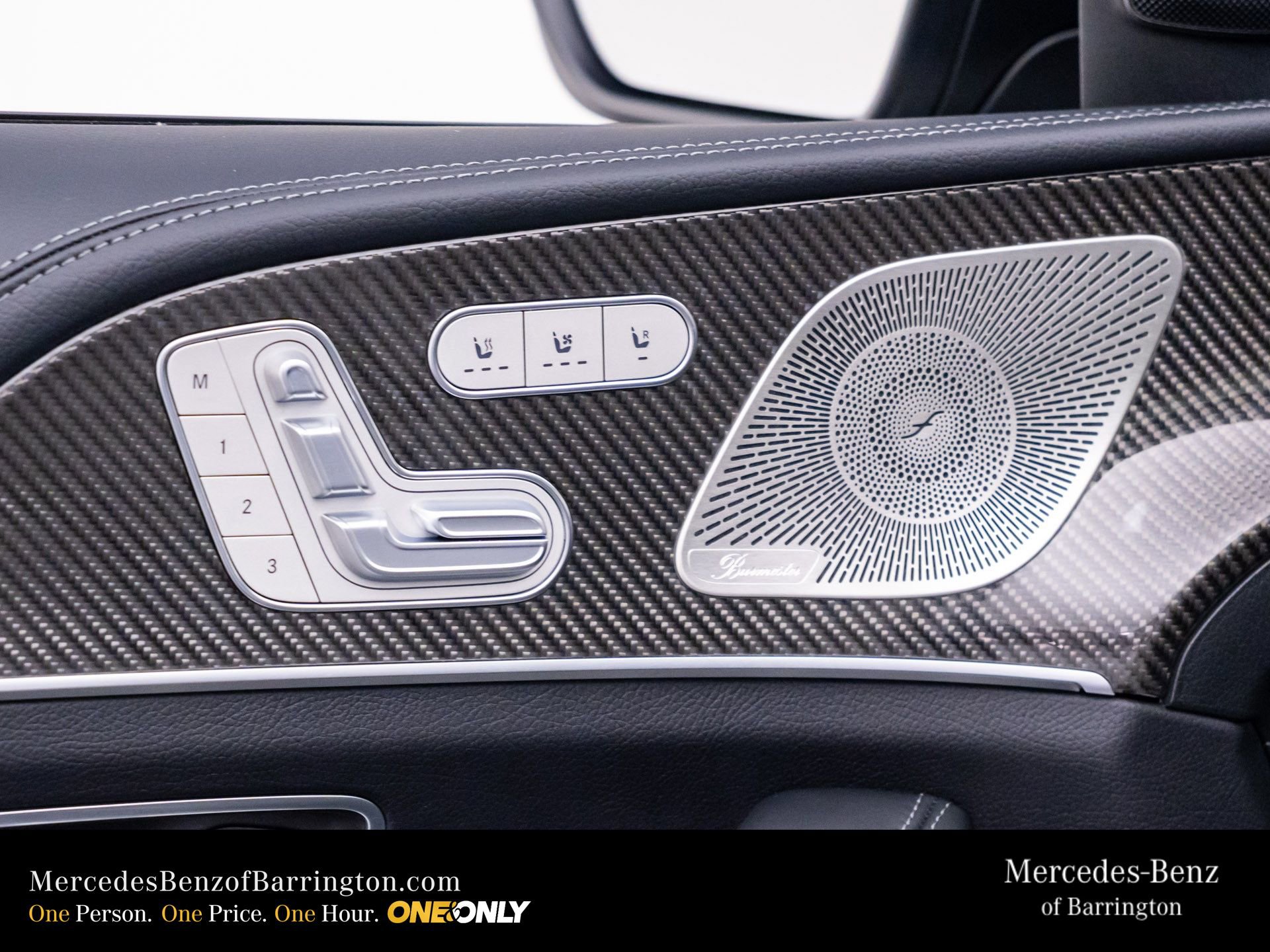 New 2026 Mercedes-Benz GLE 53 AMG 4MATIC Coupe image 16