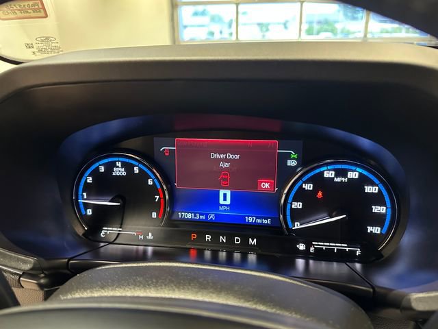 Used 2023 Ford Bronco Sport Badlands AWD/4WD image 26