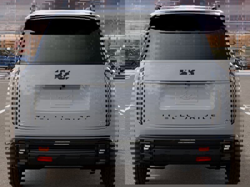 New 2027 Kia Telluride SX Prestige X-Pro image 13