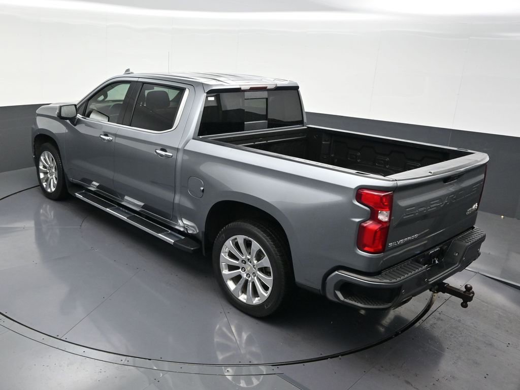 Used 2019 Chevrolet Silverado 1500 High Country image 17