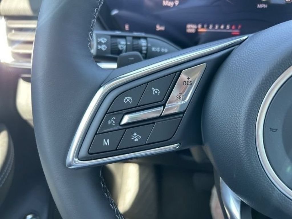 New 2025 Buick Envision Preferred AWD/4WD image 29