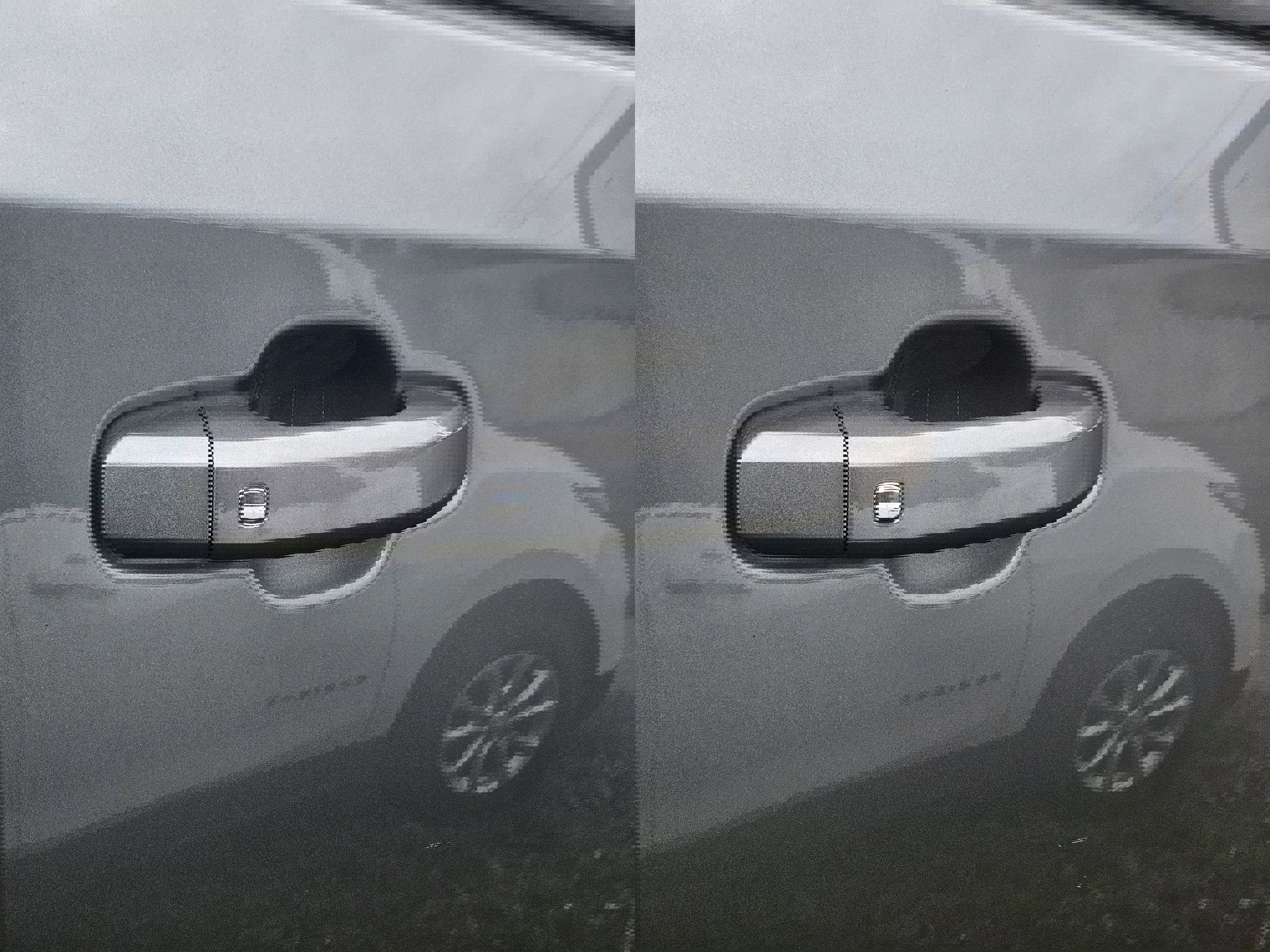 Used 2020 GMC Sierra 1500 AT4 w/ AT4 Premium Package image 8