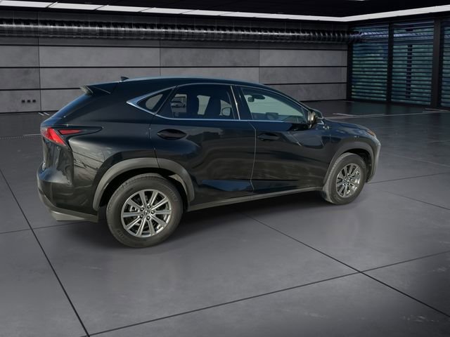 Used 2018 Lexus NX 300 FWD w/ Comfort Package image 8