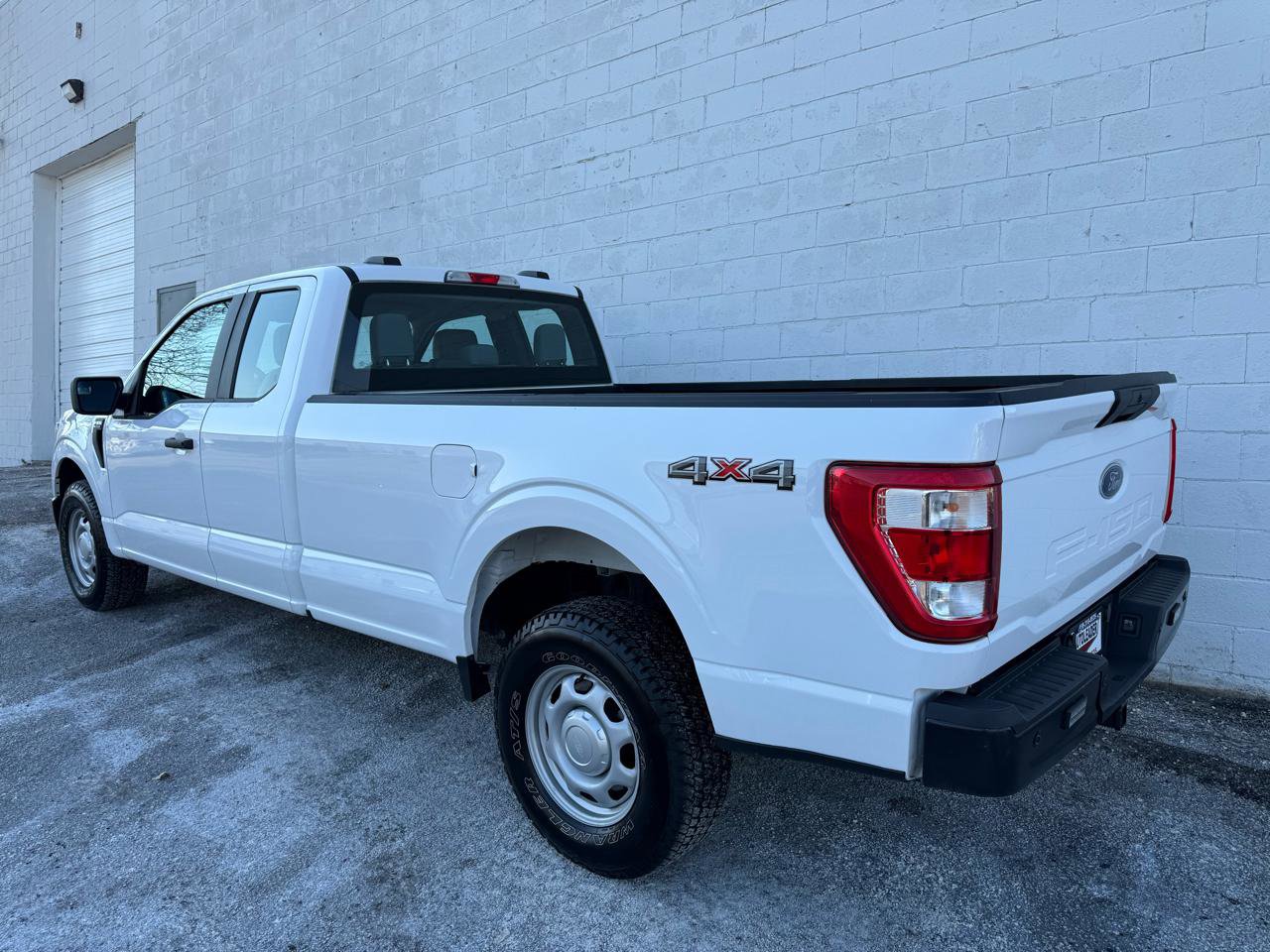 Used 2023 Ford F150 XL image 11