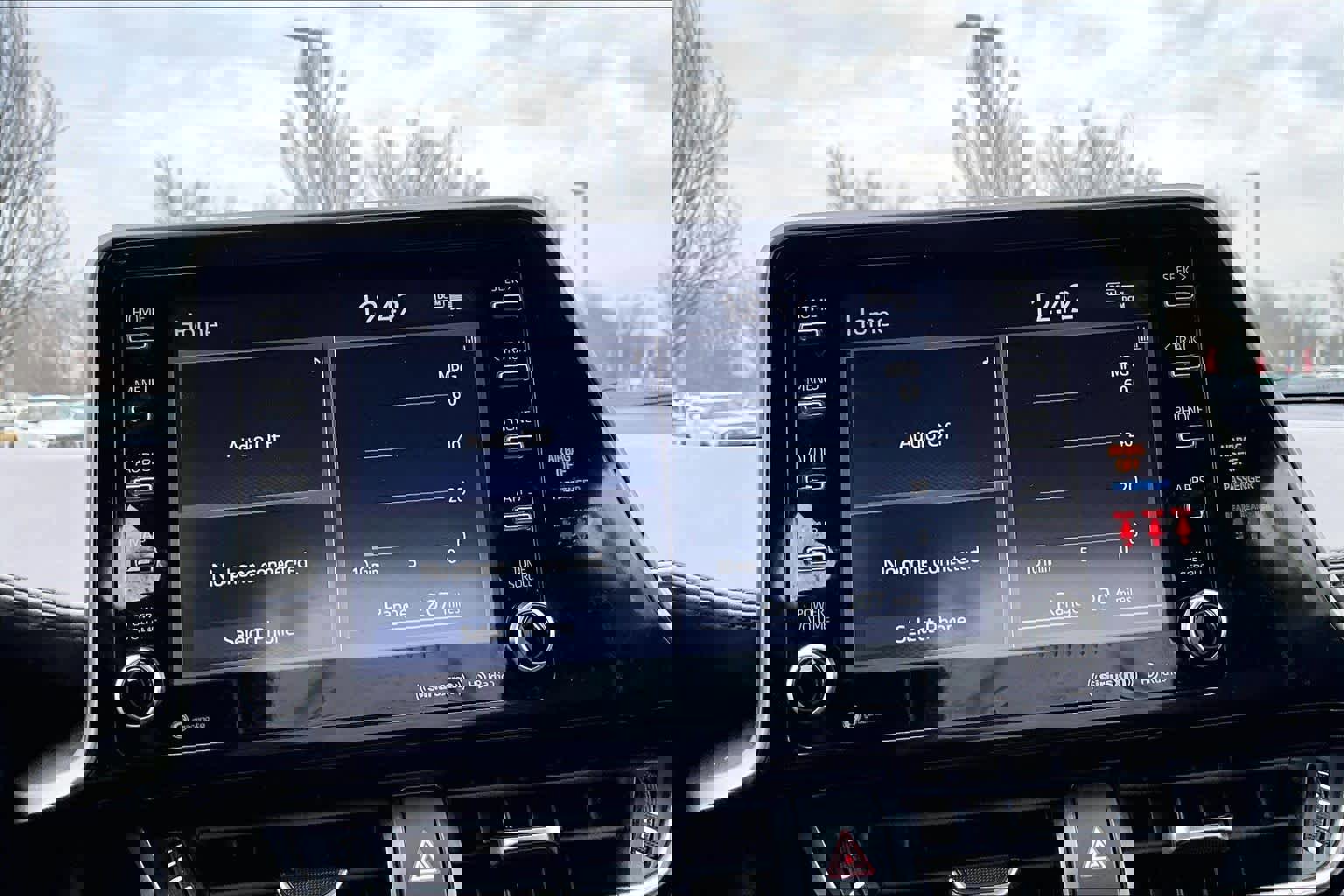 Used 2021 Toyota C-HR Limited image 33