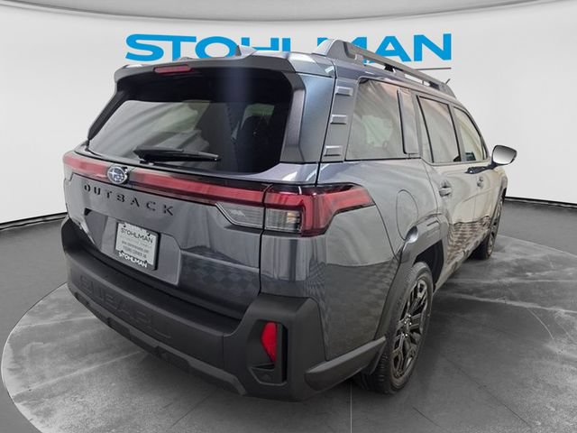 New 2026 Subaru Outback Limited XT AWD/4WD image 6