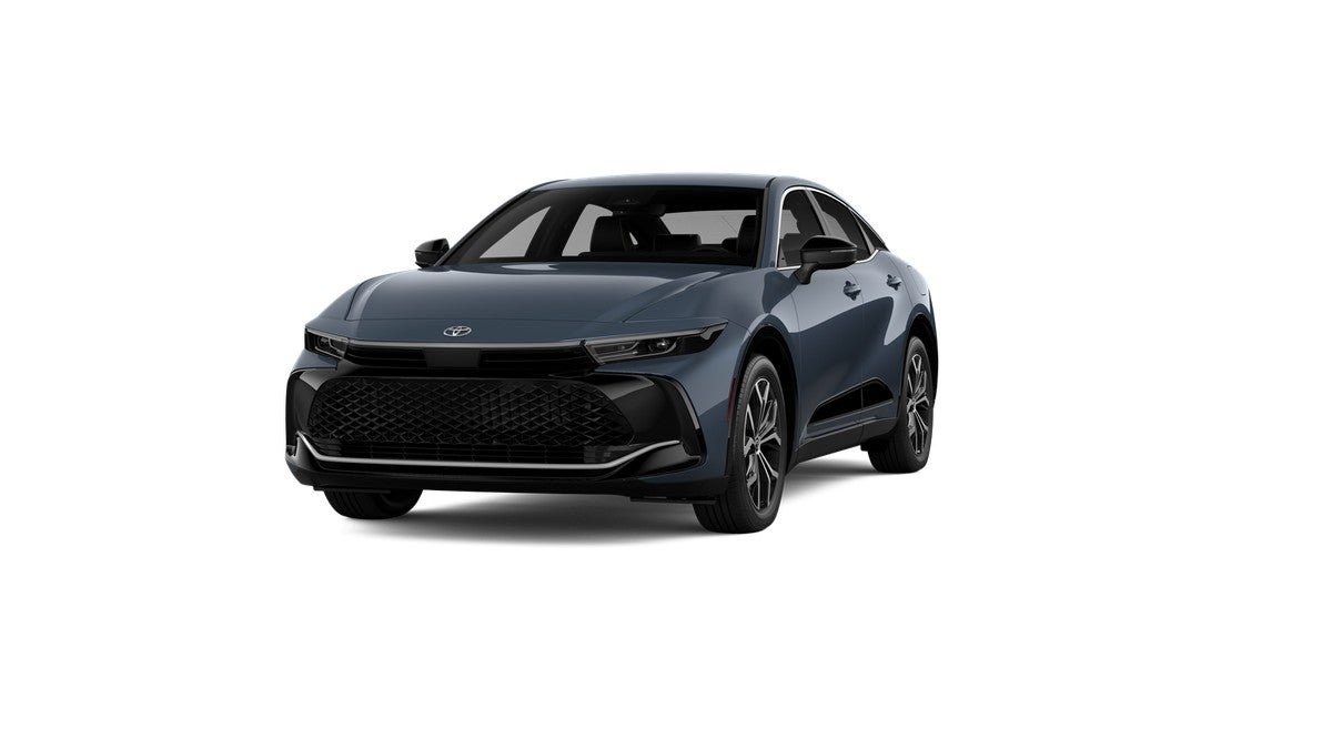 New 2027 Toyota Crown AWD/4WD image 18