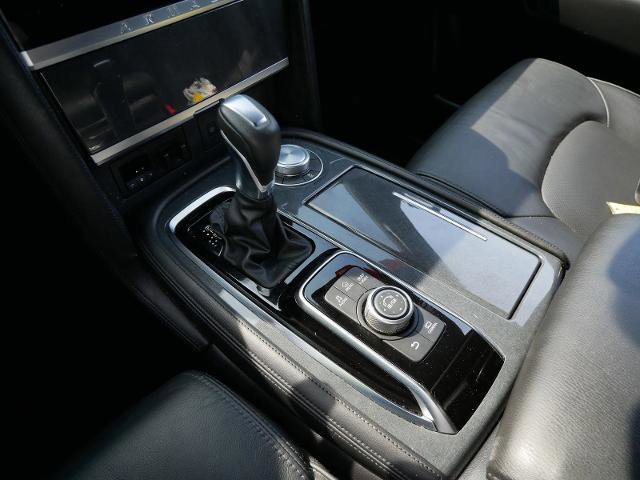 Certified 2024 Nissan Armada SL w/ Midnight Edition Package image 22