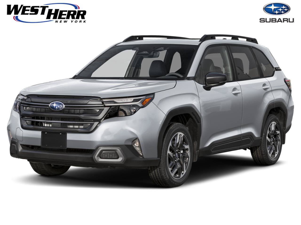 New 2026 Subaru Forester Limited AWD/4WD image 1
