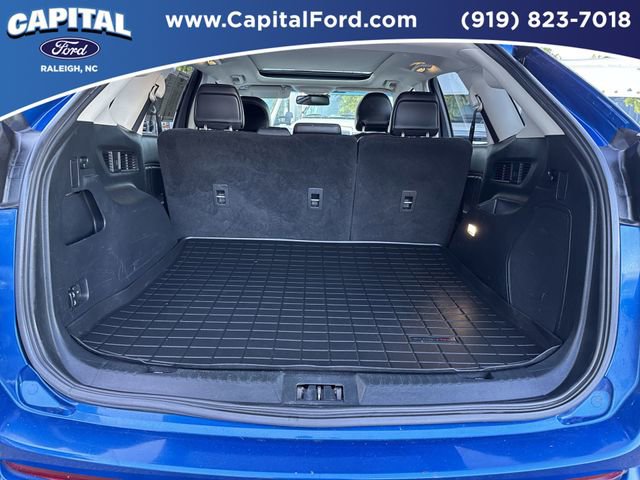 Used 2018 Ford Edge Sport w/ Equipment Group 401A image 16